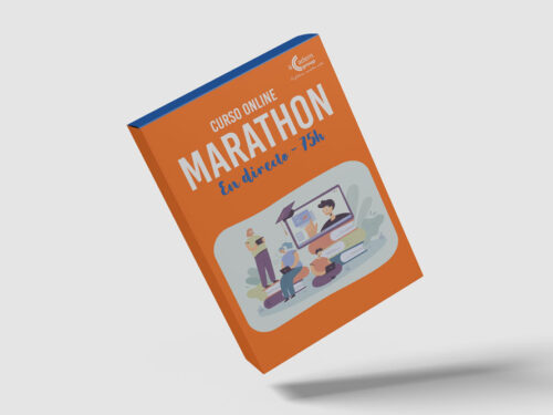 Marathon Inglés