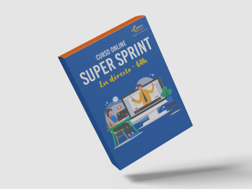 SuperSprint Inglés