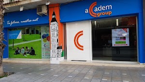 Accadem Group - Academia Idiomas San Vicente - Inglés, Valenciano