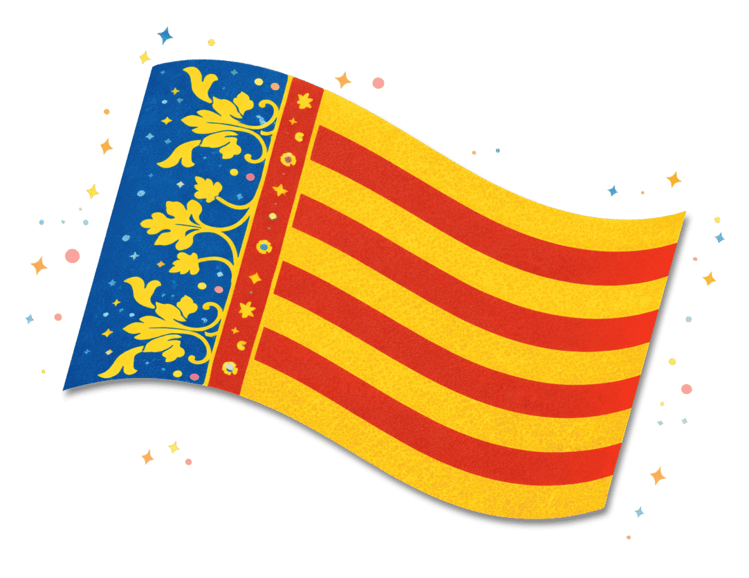 Bandera CV
