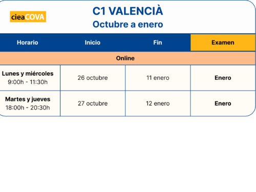 SUPER ESPRINT VALENCIANO