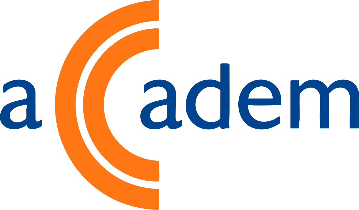 Logo Accadem
